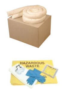 Oil-Only-Absorbents