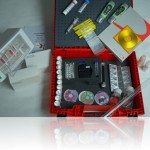 potable water test kits