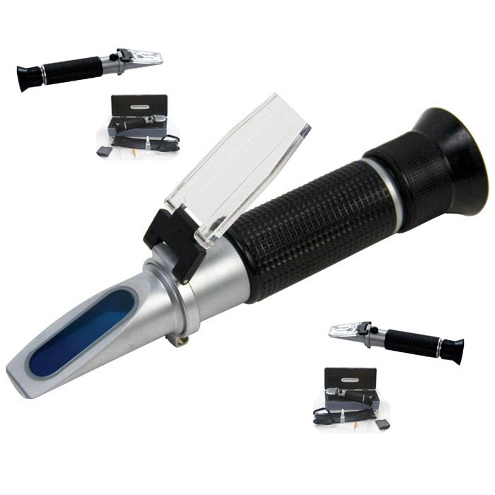 Aluminium-Corrosion-tester