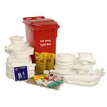 Oil-Spill-Kit-Wheeled-Unit-340-litres