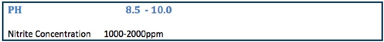 water-corrosion-inhibitor