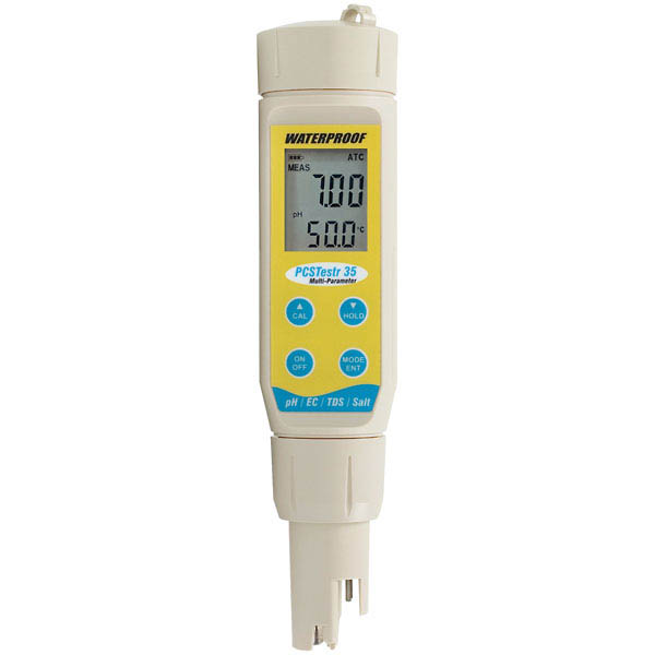 TDS-Conductivity-Meter